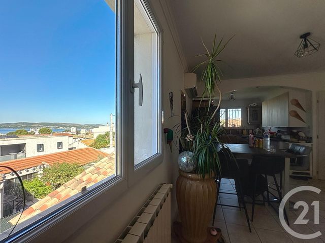 maison à vendre - 4 pièces - 125.0 m2 - SETE - 34 - LANGUEDOC-ROUSSILLON - Century 21 Agence Des Halles