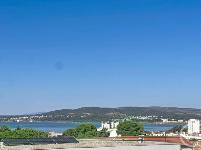 maison à vendre - 4 pièces - 125.0 m2 - SETE - 34 - LANGUEDOC-ROUSSILLON - Century 21 Agence Des Halles