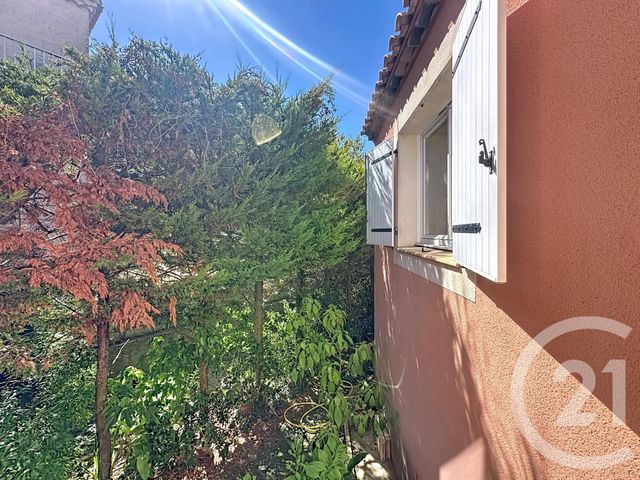 maison à vendre - 4 pièces - 125.0 m2 - SETE - 34 - LANGUEDOC-ROUSSILLON - Century 21 Agence Des Halles