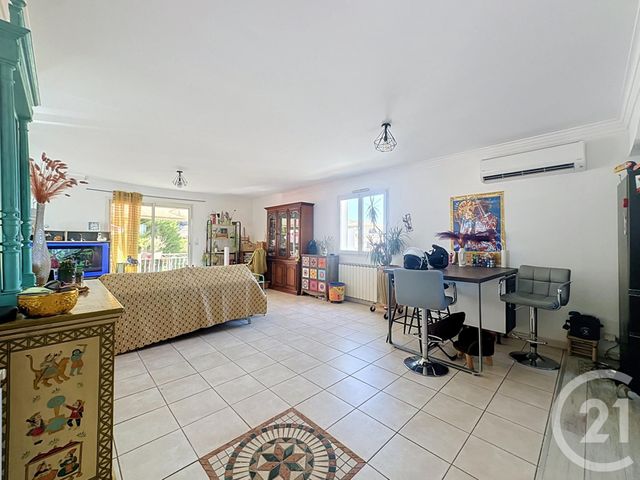 maison à vendre - 4 pièces - 125.0 m2 - SETE - 34 - LANGUEDOC-ROUSSILLON - Century 21 Agence Des Halles
