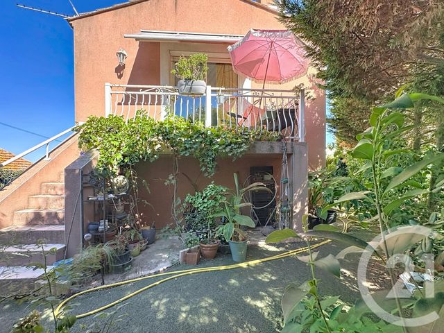 maison à vendre - 4 pièces - 125.0 m2 - SETE - 34 - LANGUEDOC-ROUSSILLON - Century 21 Agence Des Halles