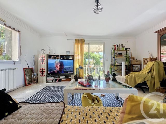 maison à vendre - 4 pièces - 125.0 m2 - SETE - 34 - LANGUEDOC-ROUSSILLON - Century 21 Agence Des Halles