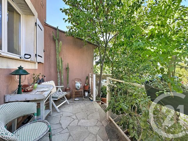 maison à vendre - 4 pièces - 125.0 m2 - SETE - 34 - LANGUEDOC-ROUSSILLON - Century 21 Agence Des Halles