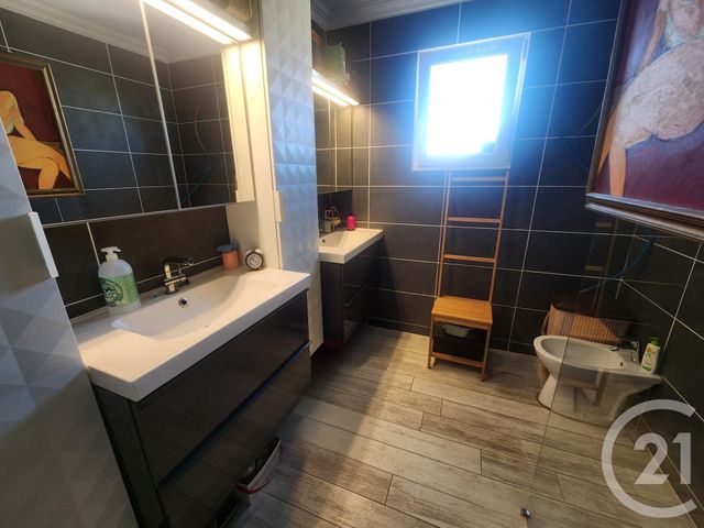 maison à vendre - 4 pièces - 125.0 m2 - SETE - 34 - LANGUEDOC-ROUSSILLON - Century 21 Agence Des Halles