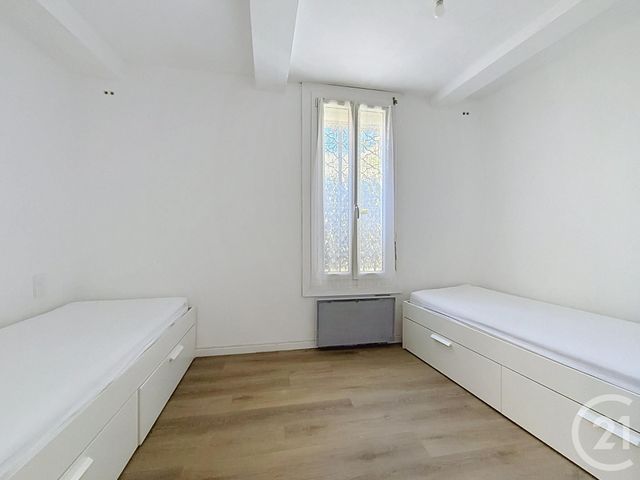 Appartement F3 à vendre - 3 pièces - 42.0 m2 - SETE - 34 - LANGUEDOC-ROUSSILLON - Century 21 Agence Des Halles