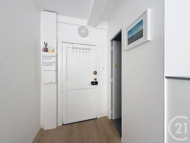 Appartement F3 à vendre - 3 pièces - 42.0 m2 - SETE - 34 - LANGUEDOC-ROUSSILLON - Century 21 Agence Des Halles
