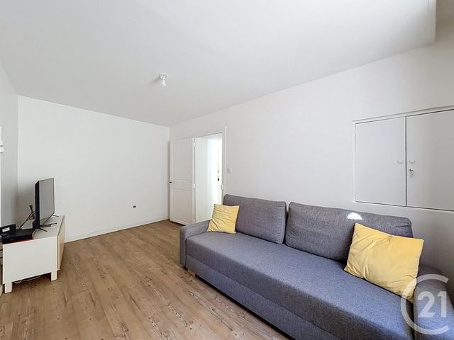 Appartement F3 à vendre - 3 pièces - 42.0 m2 - SETE - 34 - LANGUEDOC-ROUSSILLON - Century 21 Agence Des Halles
