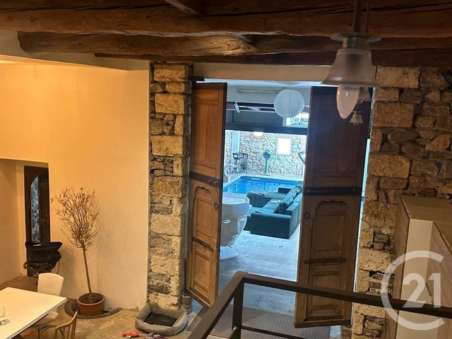 Appartement T4 à vendre - 4 pièces - 231.12 m2 - SETE - 34 - LANGUEDOC-ROUSSILLON - Century 21 Agence Des Halles