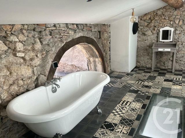 Appartement T4 à vendre - 4 pièces - 231.12 m2 - SETE - 34 - LANGUEDOC-ROUSSILLON - Century 21 Agence Des Halles