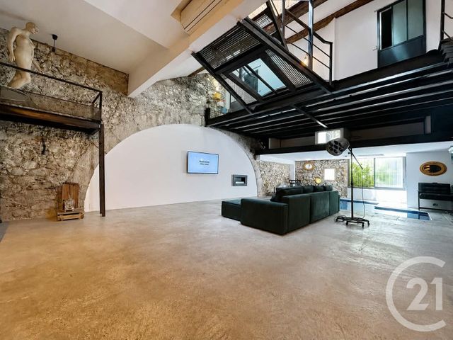 Appartement T4 à vendre SETE