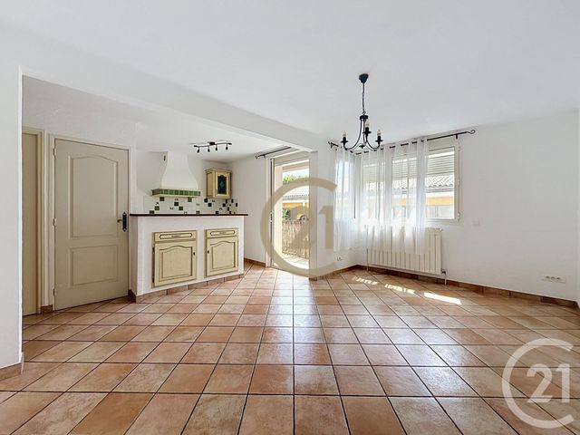 Appartement T2 à vendre SETE