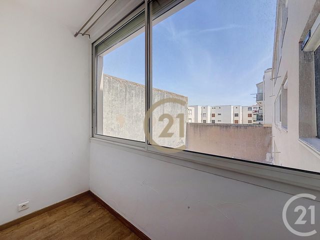 Appartement T2 à vendre - 2 pièces - 45.08 m2 - SETE - 34 - LANGUEDOC-ROUSSILLON - Century 21 Agence Des Halles