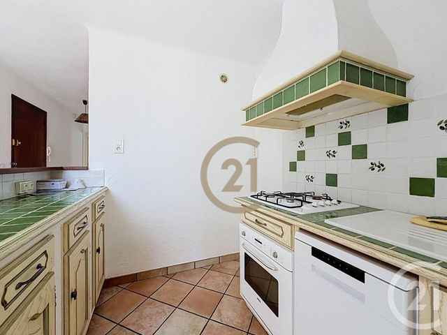 Appartement T2 à vendre - 2 pièces - 45.08 m2 - SETE - 34 - LANGUEDOC-ROUSSILLON - Century 21 Agence Des Halles