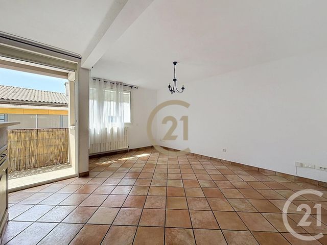 Appartement T2 à vendre - 2 pièces - 45.08 m2 - SETE - 34 - LANGUEDOC-ROUSSILLON - Century 21 Agence Des Halles