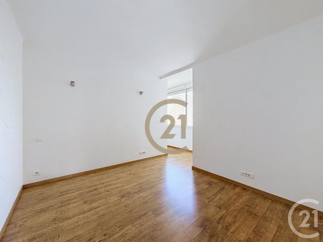 Appartement T2 à vendre - 2 pièces - 45.08 m2 - SETE - 34 - LANGUEDOC-ROUSSILLON - Century 21 Agence Des Halles