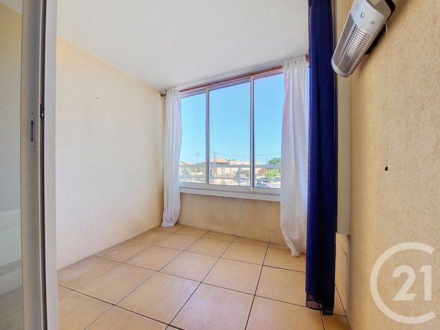 Appartement F2 bis à vendre - 2 pièces - 31.33 m2 - FRONTIGNAN - 34 - LANGUEDOC-ROUSSILLON - Century 21 Agence Des Halles
