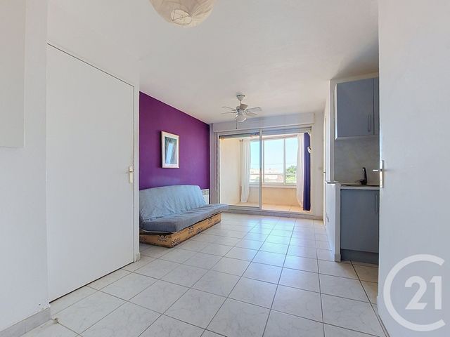 Appartement F2 Bis à vendre FRONTIGNAN