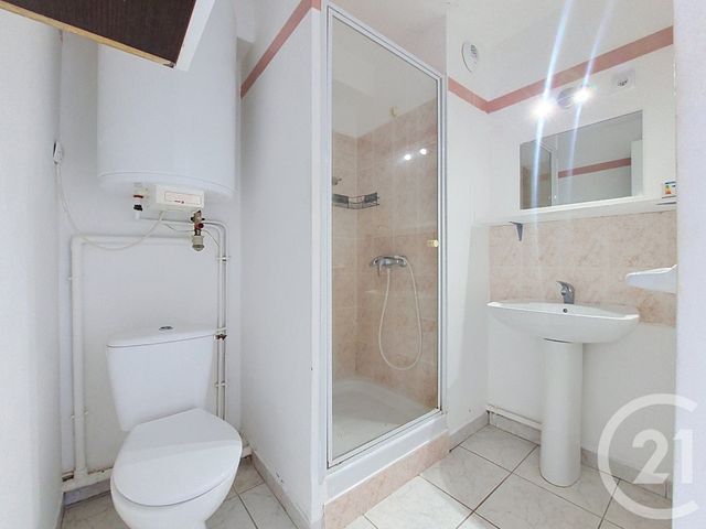 Appartement F2 bis à vendre - 2 pièces - 31.33 m2 - FRONTIGNAN - 34 - LANGUEDOC-ROUSSILLON - Century 21 Agence Des Halles