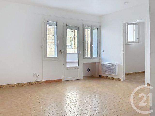 appartement - SETE - 34