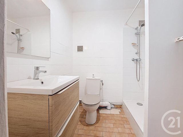 Appartement F2 à louer - 2 pièces - 33.92 m2 - SETE - 34 - LANGUEDOC-ROUSSILLON - Century 21 Agence Des Halles