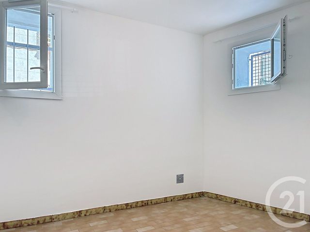 Appartement F2 à louer - 2 pièces - 33.92 m2 - SETE - 34 - LANGUEDOC-ROUSSILLON - Century 21 Agence Des Halles