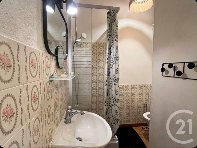 Appartement F2 à vendre - 2 pièces - 26.12 m2 - SETE - 34 - LANGUEDOC-ROUSSILLON - Century 21 Agence Des Halles