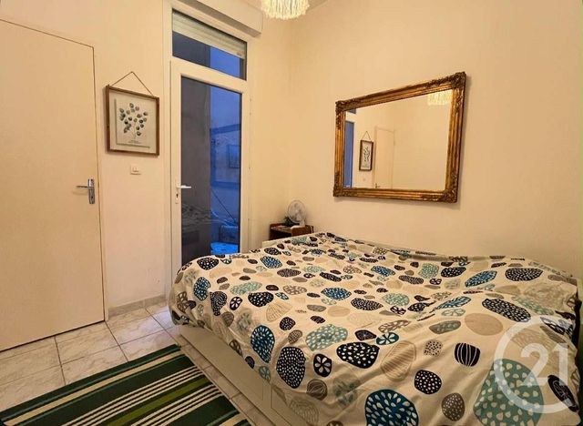 Appartement F2 à vendre - 2 pièces - 26.12 m2 - SETE - 34 - LANGUEDOC-ROUSSILLON - Century 21 Agence Des Halles