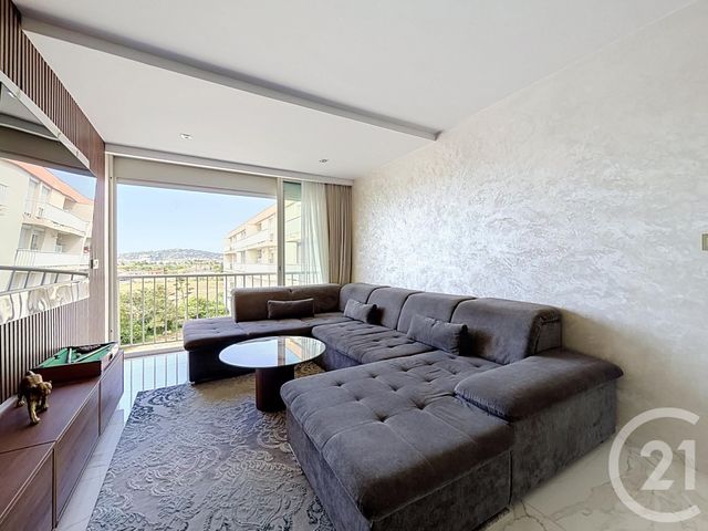 Appartement F3 à vendre - 3 pièces - 76.68 m2 - FRONTIGNAN - 34 - LANGUEDOC-ROUSSILLON - Century 21 Agence Des Halles