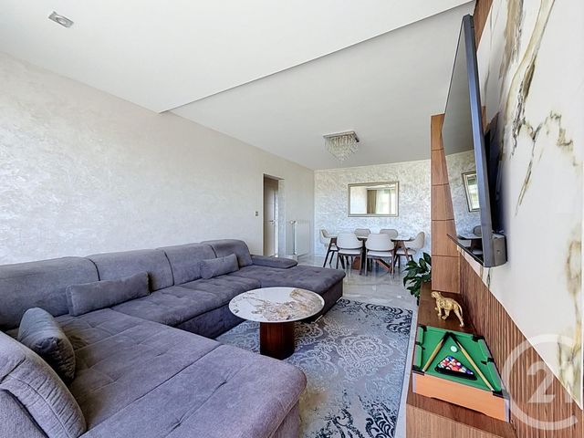 Appartement F3 à vendre - 3 pièces - 76.68 m2 - FRONTIGNAN - 34 - LANGUEDOC-ROUSSILLON - Century 21 Agence Des Halles