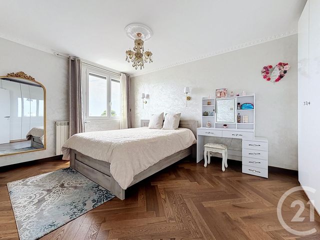 Appartement F3 à vendre - 3 pièces - 76.68 m2 - FRONTIGNAN - 34 - LANGUEDOC-ROUSSILLON - Century 21 Agence Des Halles