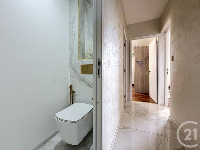 Appartement F3 à vendre - 3 pièces - 76.68 m2 - FRONTIGNAN - 34 - LANGUEDOC-ROUSSILLON - Century 21 Agence Des Halles