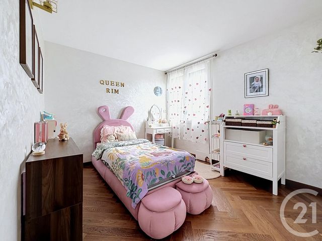 Appartement F3 à vendre - 3 pièces - 76.68 m2 - FRONTIGNAN - 34 - LANGUEDOC-ROUSSILLON - Century 21 Agence Des Halles