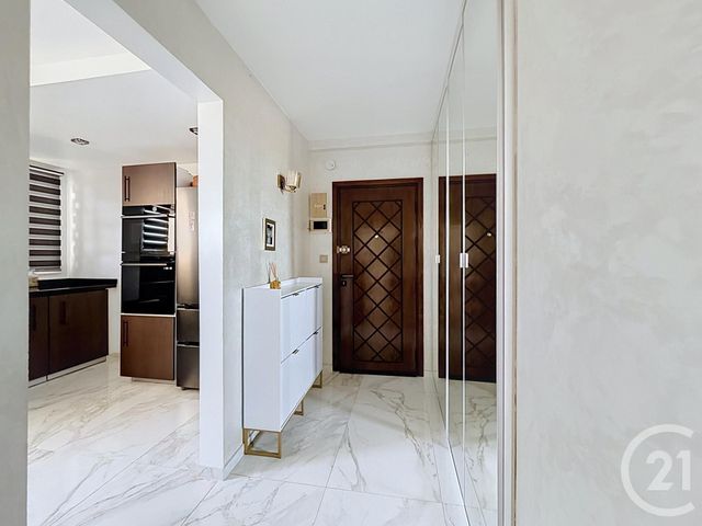 Appartement F3 à vendre - 3 pièces - 76.68 m2 - FRONTIGNAN - 34 - LANGUEDOC-ROUSSILLON - Century 21 Agence Des Halles