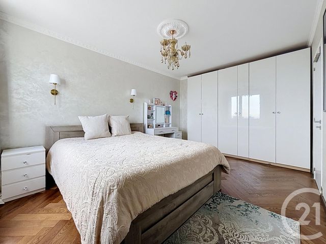Appartement F3 à vendre - 3 pièces - 76.68 m2 - FRONTIGNAN - 34 - LANGUEDOC-ROUSSILLON - Century 21 Agence Des Halles
