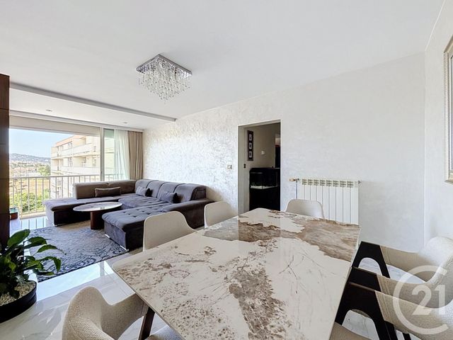 Appartement F3 à vendre FRONTIGNAN