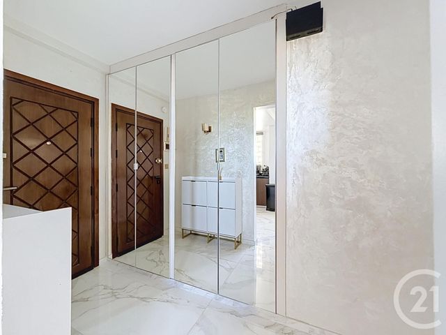 Appartement F3 à vendre - 3 pièces - 76.68 m2 - FRONTIGNAN - 34 - LANGUEDOC-ROUSSILLON - Century 21 Agence Des Halles