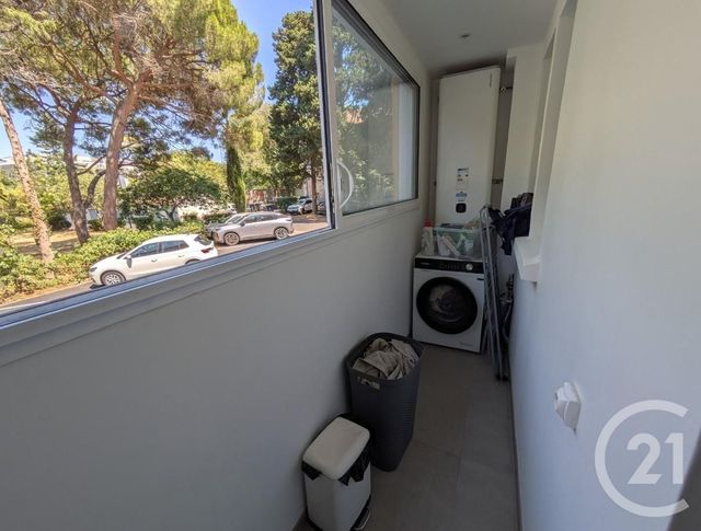 Appartement T4 à vendre - 4 pièces - 76.0 m2 - SETE - 34 - LANGUEDOC-ROUSSILLON - Century 21 Agence Des Halles
