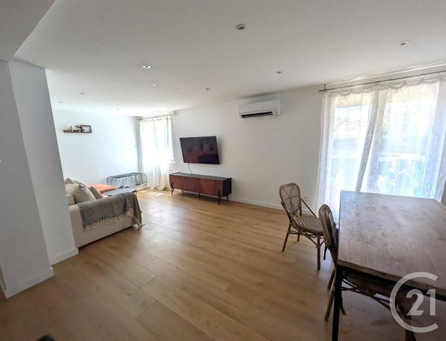 Appartement T4 à vendre - 4 pièces - 76.0 m2 - SETE - 34 - LANGUEDOC-ROUSSILLON - Century 21 Agence Des Halles