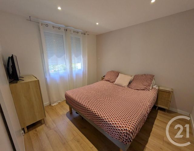 Appartement T4 à vendre - 4 pièces - 76.0 m2 - SETE - 34 - LANGUEDOC-ROUSSILLON - Century 21 Agence Des Halles