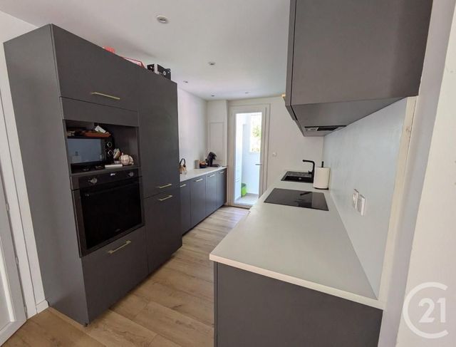 Appartement T4 à vendre - 4 pièces - 76.0 m2 - SETE - 34 - LANGUEDOC-ROUSSILLON - Century 21 Agence Des Halles