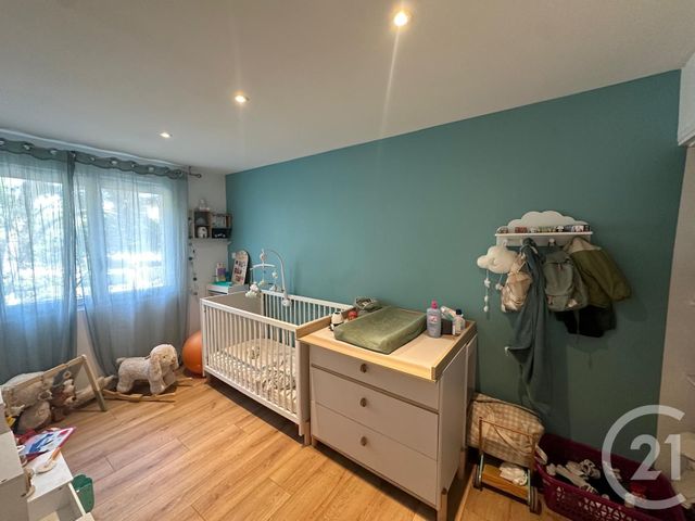 Appartement T4 à vendre - 4 pièces - 76.0 m2 - SETE - 34 - LANGUEDOC-ROUSSILLON - Century 21 Agence Des Halles