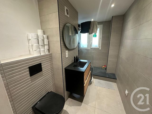 Appartement T4 à vendre - 4 pièces - 76.0 m2 - SETE - 34 - LANGUEDOC-ROUSSILLON - Century 21 Agence Des Halles