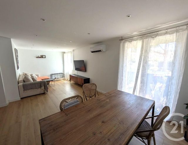 Appartement T4 à vendre SETE