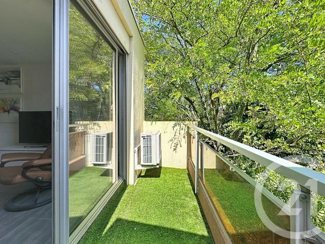 Appartement T2 à vendre - 2 pièces - 44.76 m2 - SETE - 34 - LANGUEDOC-ROUSSILLON - Century 21 Agence Des Halles