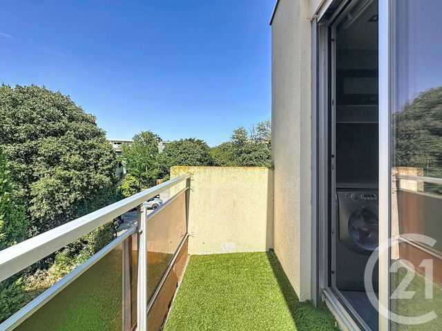 Appartement T2 à vendre - 2 pièces - 44.76 m2 - SETE - 34 - LANGUEDOC-ROUSSILLON - Century 21 Agence Des Halles