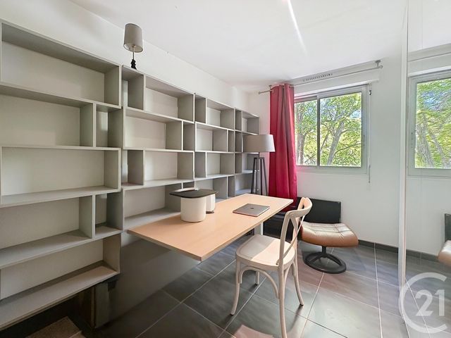 Appartement T2 à vendre - 2 pièces - 44.76 m2 - SETE - 34 - LANGUEDOC-ROUSSILLON - Century 21 Agence Des Halles