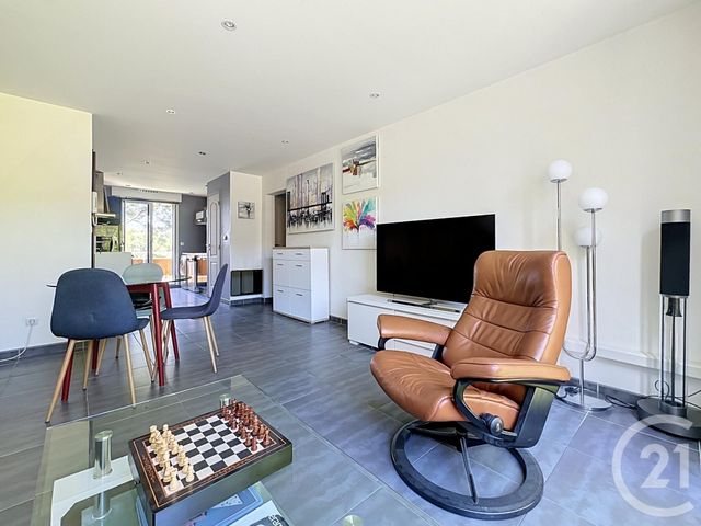 Appartement T2 à vendre - 2 pièces - 44.76 m2 - SETE - 34 - LANGUEDOC-ROUSSILLON - Century 21 Agence Des Halles