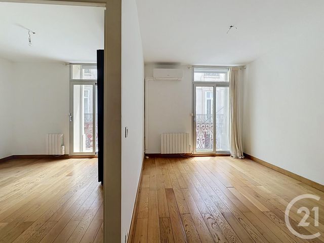 Appartement T2 à vendre - 2 pièces - 48.67 m2 - SETE - 34 - LANGUEDOC-ROUSSILLON - Century 21 Agence Des Halles
