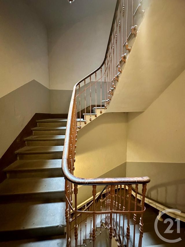 Appartement T2 à vendre - 2 pièces - 48.67 m2 - SETE - 34 - LANGUEDOC-ROUSSILLON - Century 21 Agence Des Halles