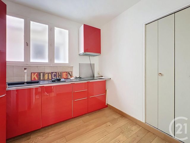 Appartement T2 à vendre - 2 pièces - 48.67 m2 - SETE - 34 - LANGUEDOC-ROUSSILLON - Century 21 Agence Des Halles